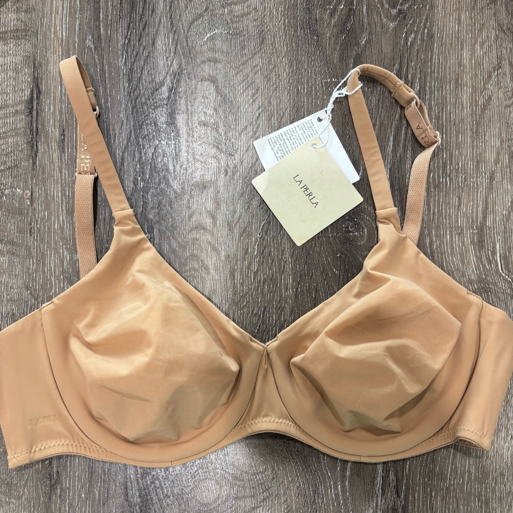 La Perla Bra Nude 32E